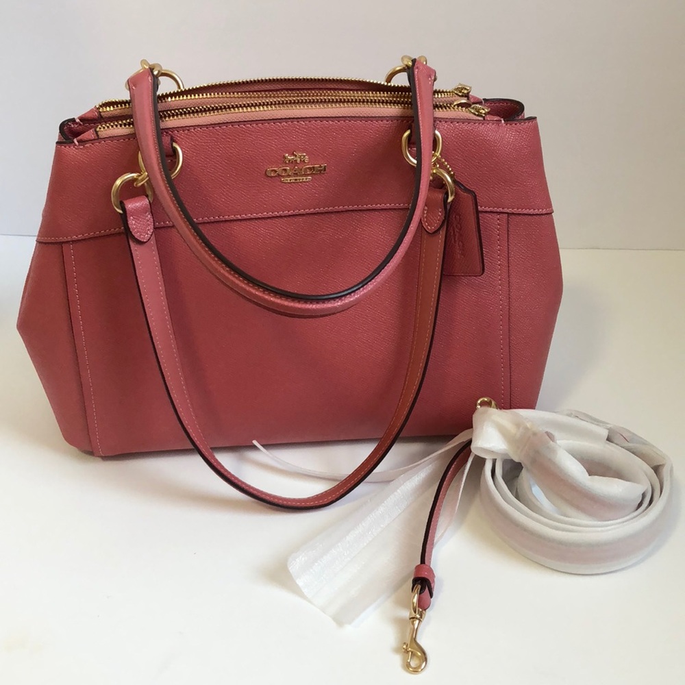Coach MINI CHRISTIE CARRYALL